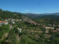 EN308-1 (Gerês National Park)