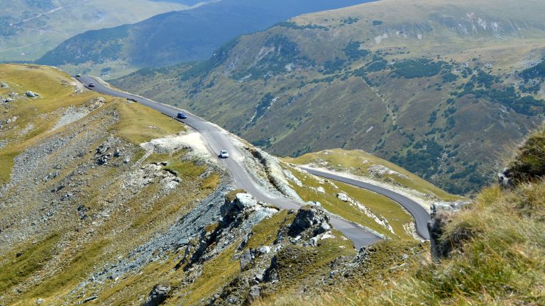 Transalpina