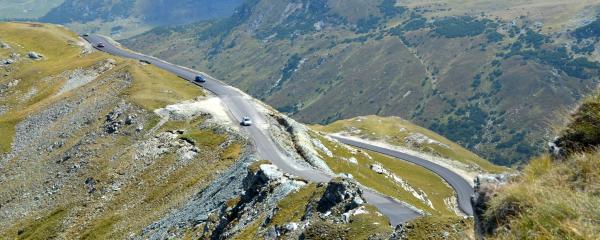 Transalpina