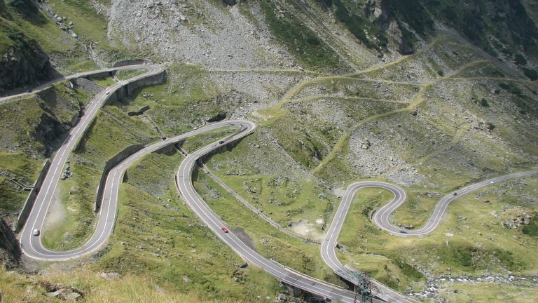 Transfăgărășan