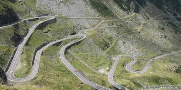Transfăgărășan
