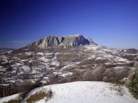 Pasul Buceș Vulcan
