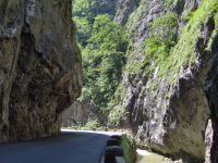 Cheile Bicazului (DN12C)