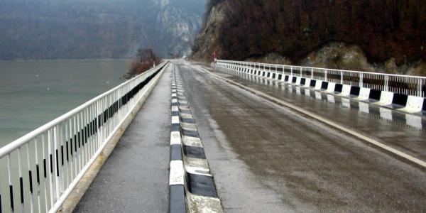 Cazanele Dunării (DN57)