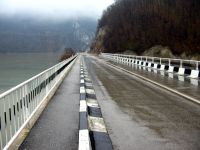 Cazanele Dunării (DN57)