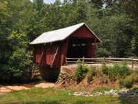 Cherokee Foothills Scenic Highway