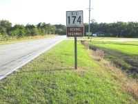 Edisto Island National Scenic Byway