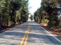 Savannah River Scenic Byway
