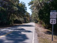Us Hwy 21 Scenic