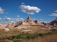Badlands Loop Scenic Byway