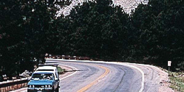 Peter Norbeck Scenic Byway