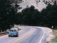 Peter Norbeck Scenic Byway