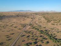 Patagonia-Sonoita Scenic Road