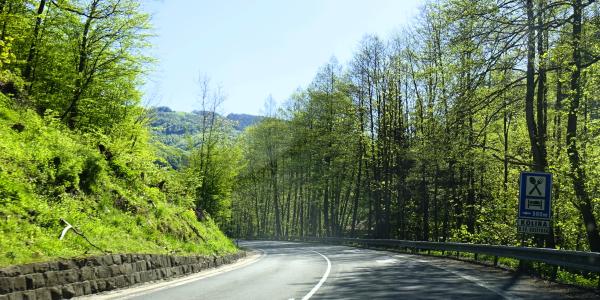 Šturec Pass