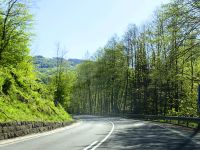 Šturec Pass