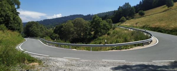 Úhornianske Sedlo (Pačanský Kopec)