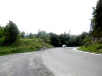 Vernár Pass