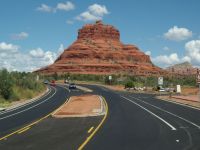 Red Rock Scenic Byway