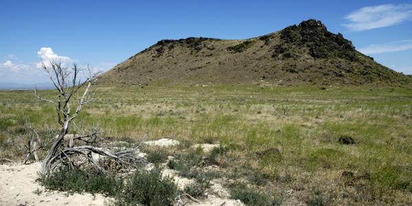 Western Heritage Historic Byway