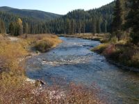 St. Joe River Scenic Byway