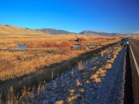 Sacajawea Historic Byway