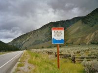 Sawtooth Scenic Byway