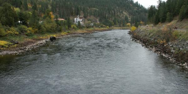 Northwest Passage Scenic Byway