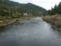 Northwest Passage Scenic Byway