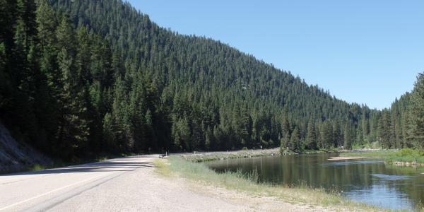 Payette River Scenic Byway