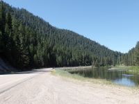 Payette River Scenic Byway