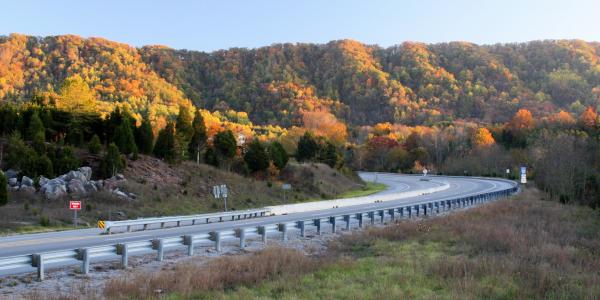 East Tennessee Crossing