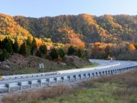 East Tennessee Crossing
