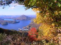 Ocoee Scenic Byway