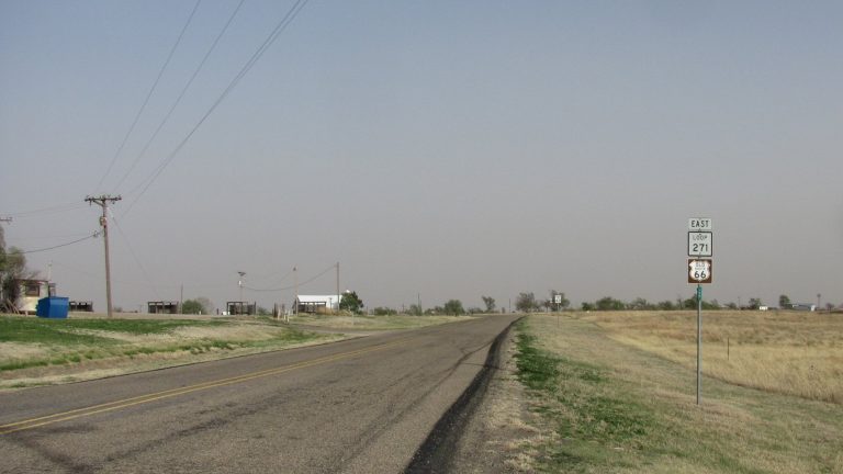 Historic Route 66