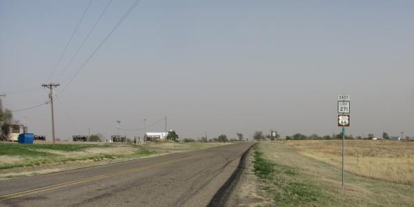 Historic Route 66