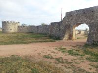 Texas Forts Trail