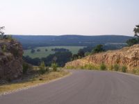 Texas Hill Country Trail