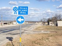 Texas Plains Trail
