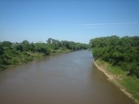 Texas Brazos Trail
