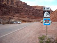 Dinosaur Diamond Scenic Byway