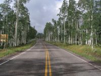 Fish Lake Scenic Byway