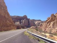 Capitol Reef Country Scenic Byway