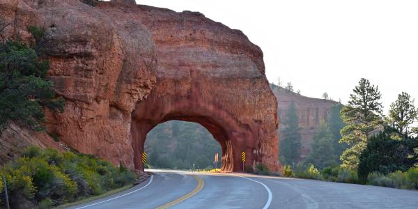 Journey Through Time Scenic Byway (Utah 12)