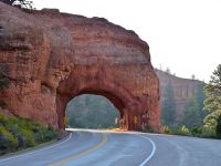 Journey Through Time Scenic Byway (Utah 12)