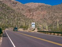 Sky Island Scenic Byway
