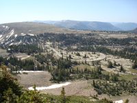 Mirror Lake Scenic Byway