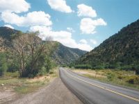 Scenic Byway 143 - Utah's Patchwork Parkway