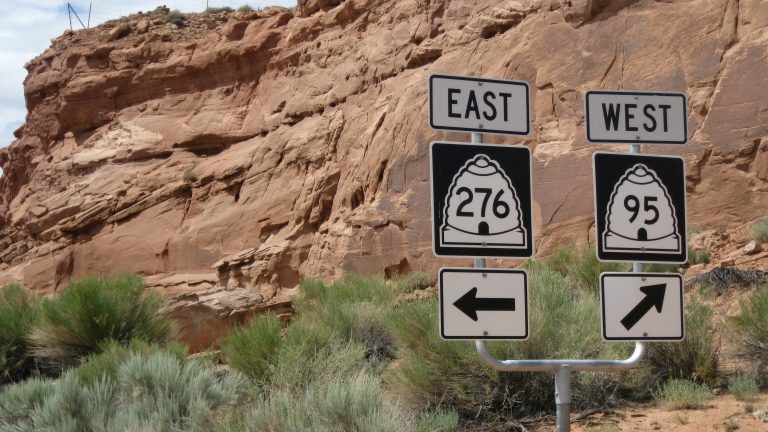 Bicentennial Highway