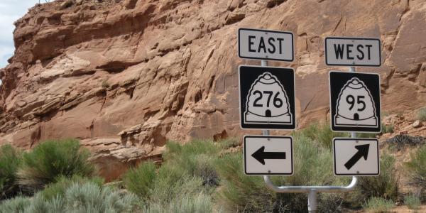 Bicentennial Highway