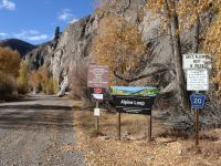 Alpine Loop
